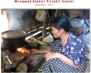 Myanmar Energy Poverty Survey