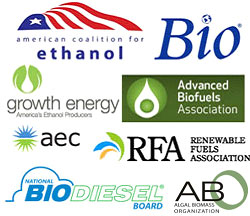 Biodiesel Organizations International and USA