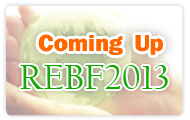 Renewable Energy, Energy Efficiency Business & Finance Forum 2013
