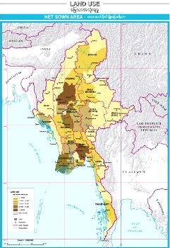 Outlook for Fertilizer Demand in Myanmar, Cambodia and Laos - Official