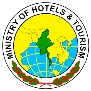 ministry of hotels and tourism yangon office