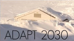 Adapt 2030 Mini IceAge 2015-2035 David DuByne