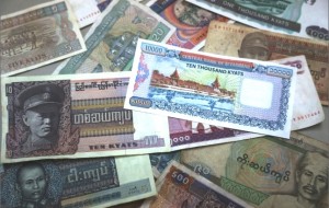 Whitepaper Collection on Myanmar’s Financial Sector 2016-2017