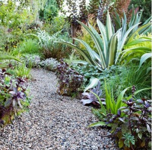 7 edible landscape garden designs